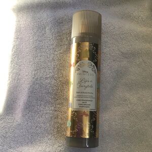Bath & Body Works/Disney Princess Lifes a Fairytale mist